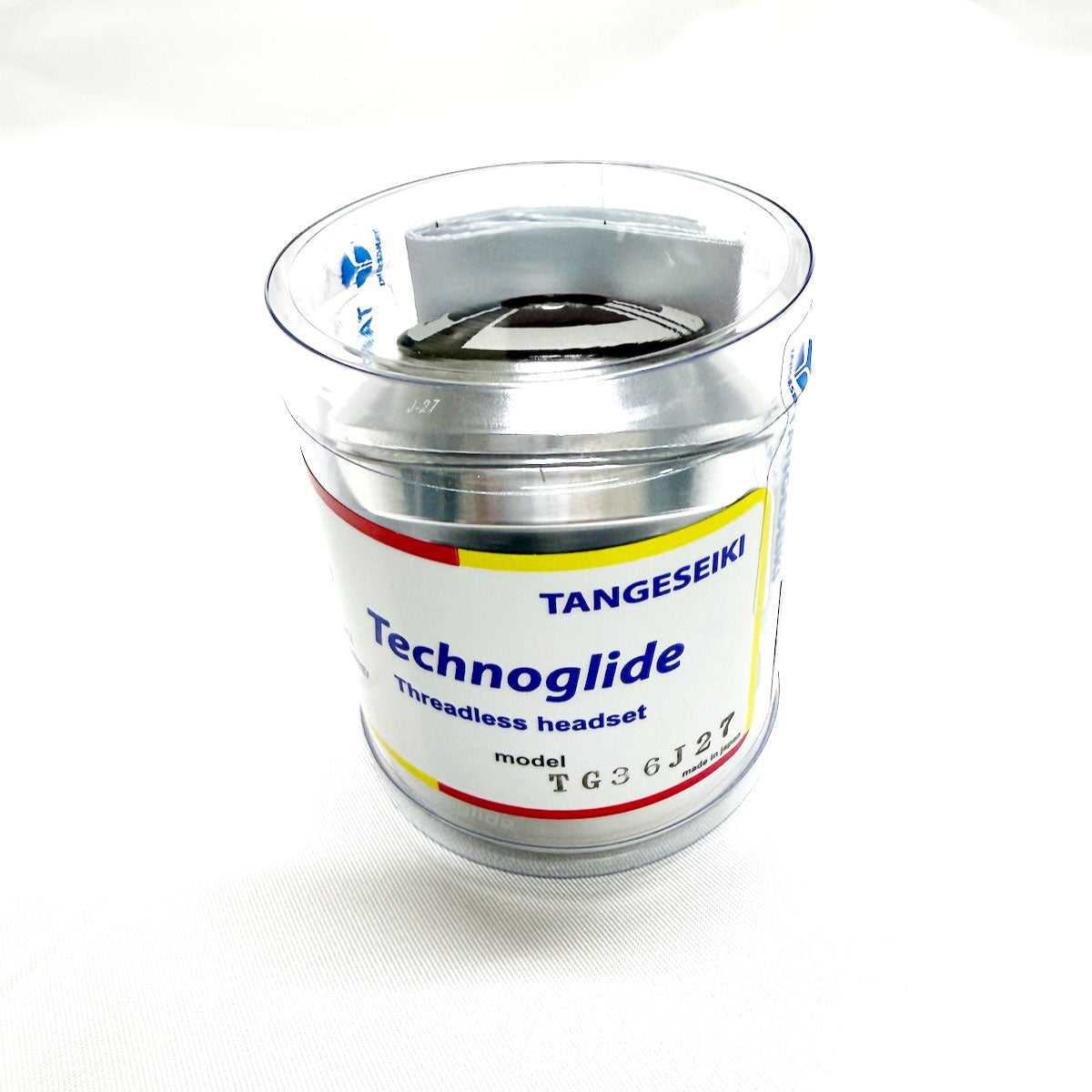 TANGE TECHNO GLIDE J-27 HEADSET 1-1/8"