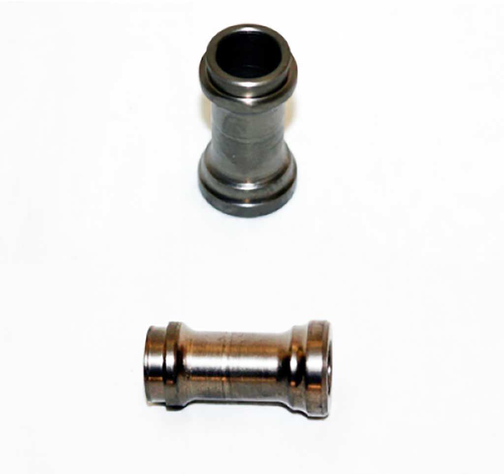 テクノ南海 BAMBOO 14mm HUB 左ロングコーン