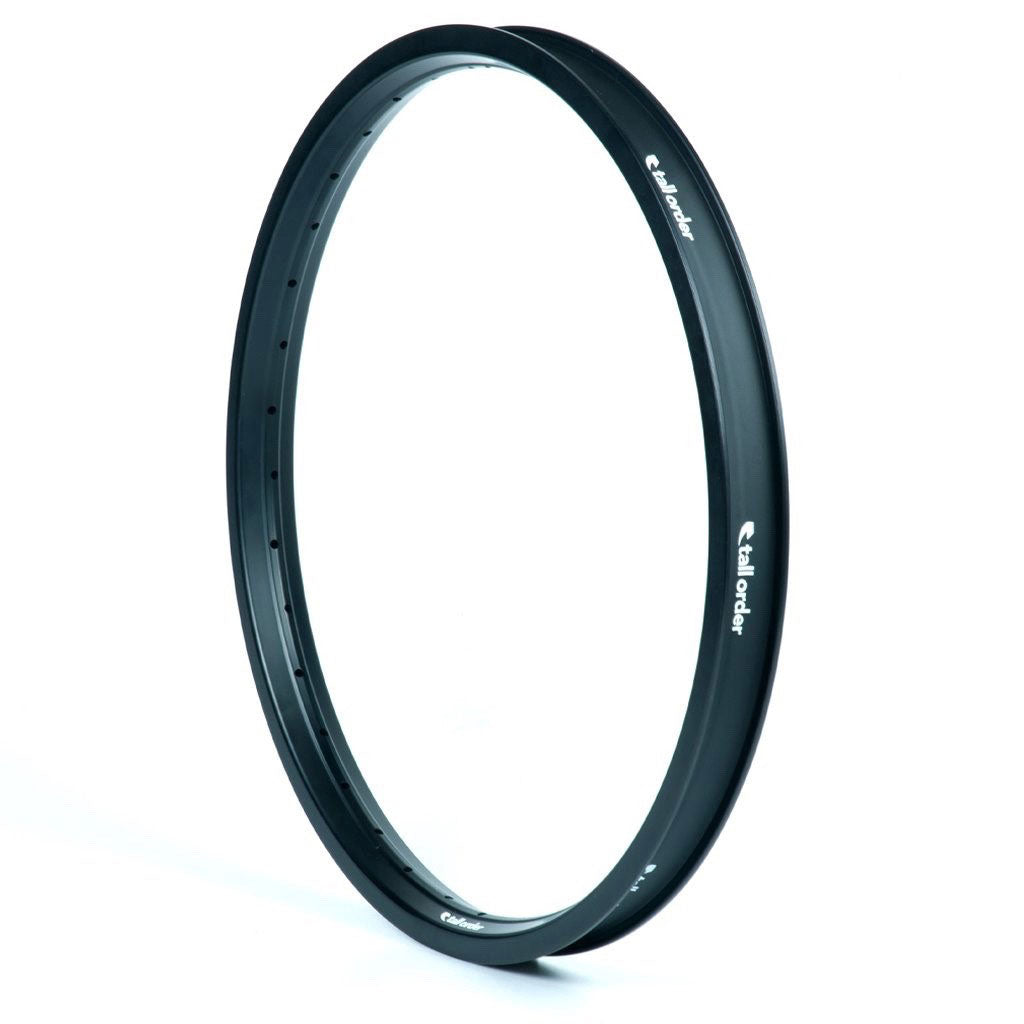 TALL ORDER AIR RIM 20" 36H RIM BLACK