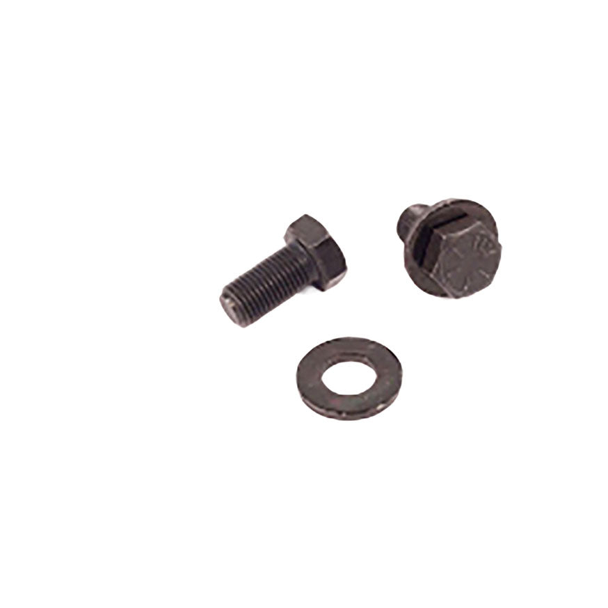 PROFILE HEX CRANK BOLTS FOR SOLID SPINDLE