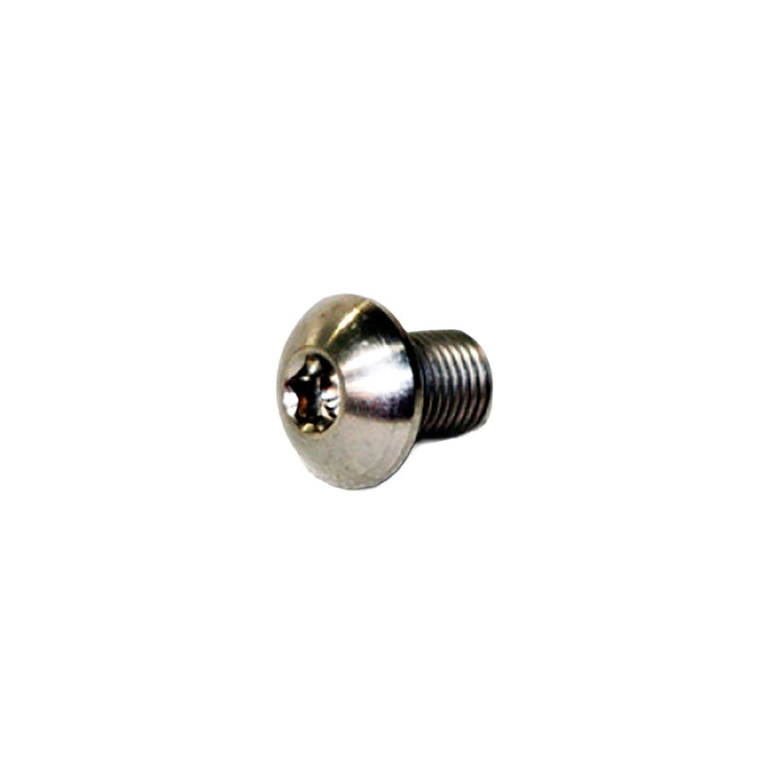 PROFILE RACE SPROCKET/SPIDER BOLT TITANIUM (チタン・ボルト)