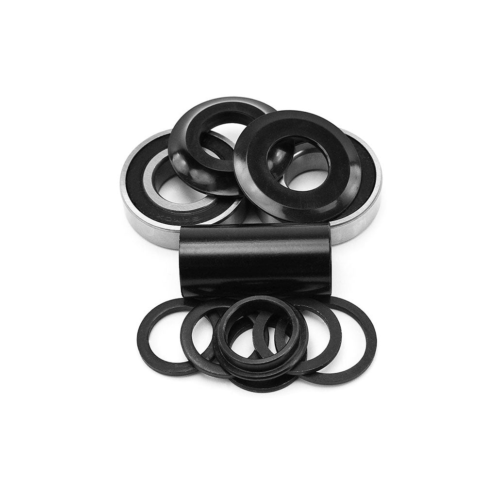 MISSION MID BB KIT 19MM BLACK