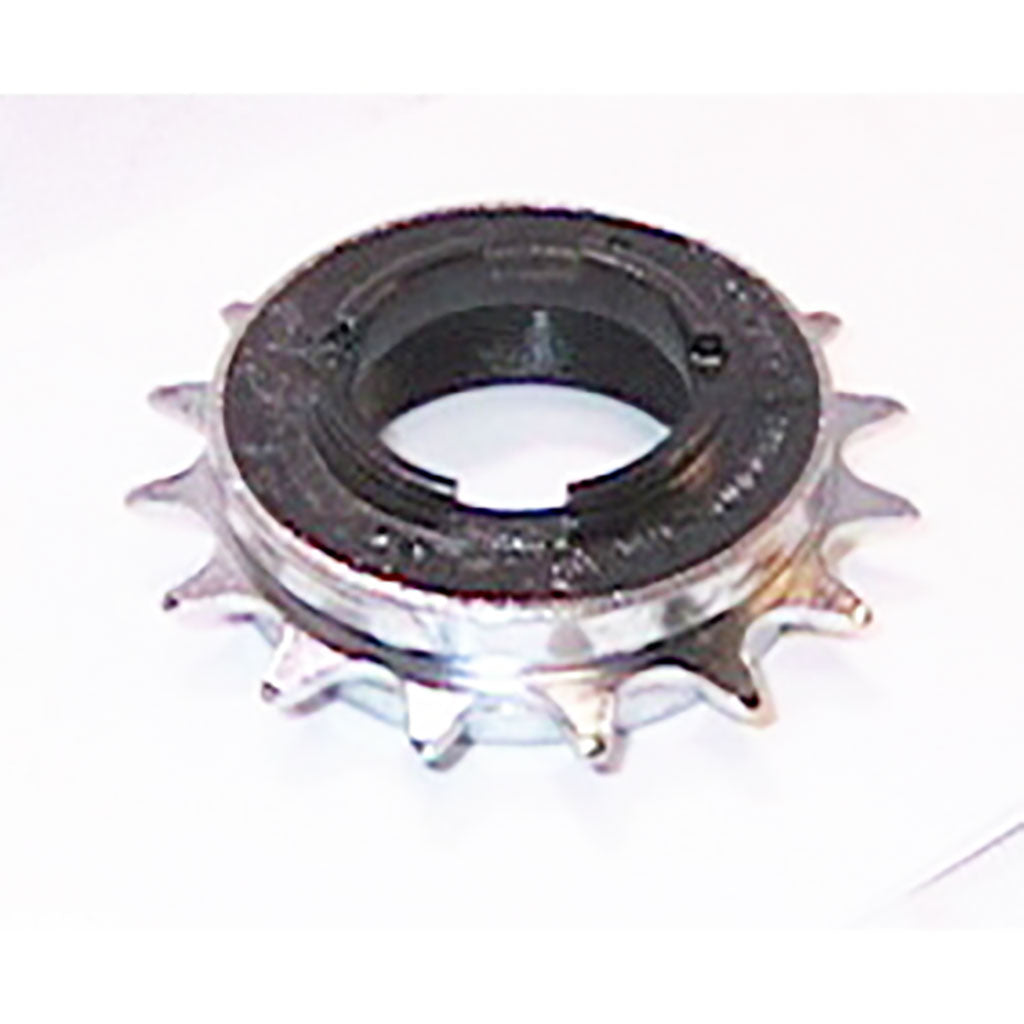 SHIMANO BMX CP 18T