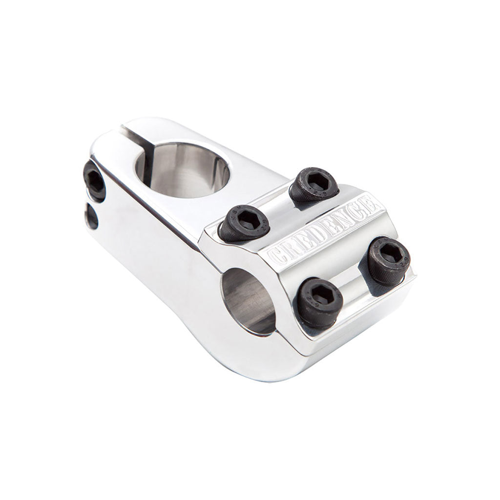 S&M CREDENCE TURTLENECK POLISHED