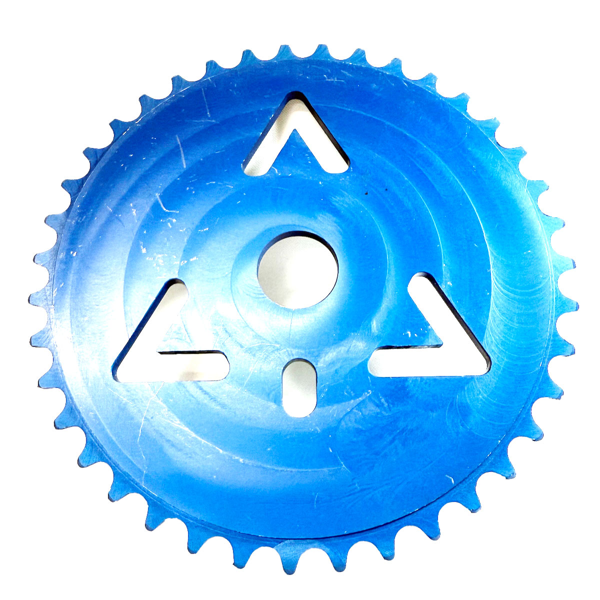 GRAVEYARD PRODUCTS SPROCKET 39T BLUE