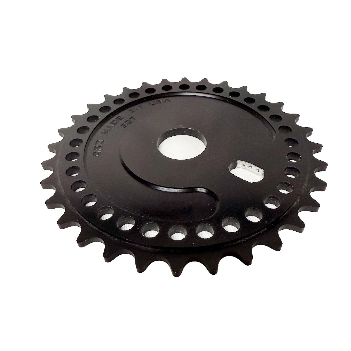 USED-QUAMEN QRD SPROCKET 32T BLACK