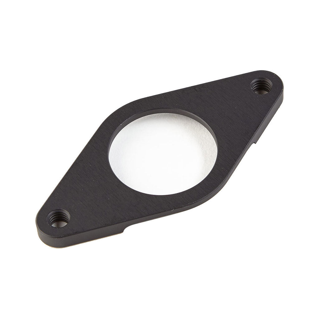 S&M ALUMINUM CNC GYRO PLATE