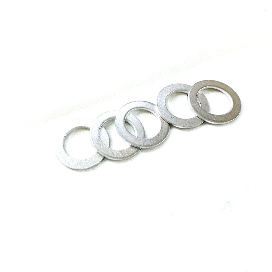 DIG-IT M10 WASHER (ALUMINUM )