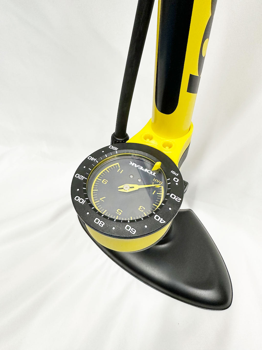 TOPEAK JOE BLOW SPORT III