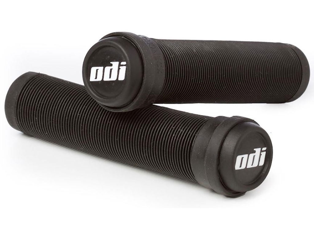 ODI SUPER SOFT LONGNECK BMX SINGLE-PLY NO FLANGE 135mm -BLACK-