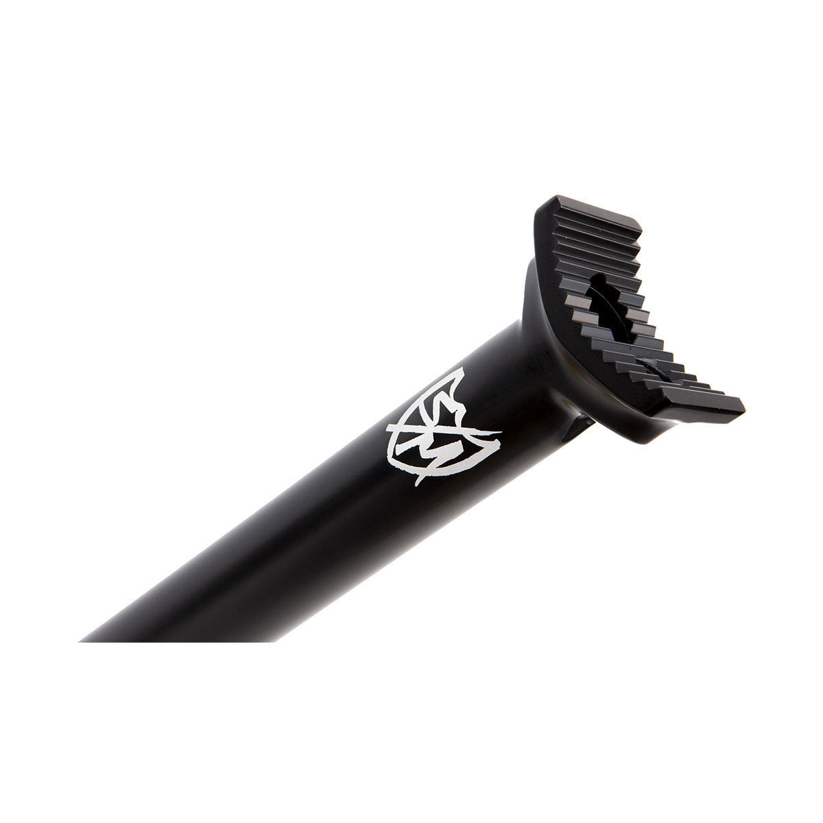 S&M LONG JOHNSON STEALTH PIVOTAL 320 MM SEATPOST Φ27.2MM