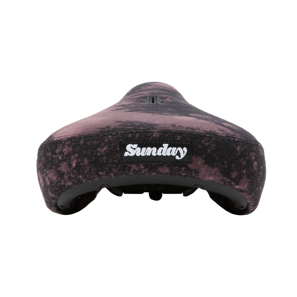 SUNDAY SILVA BLEACHED PIVOTAL BLACK