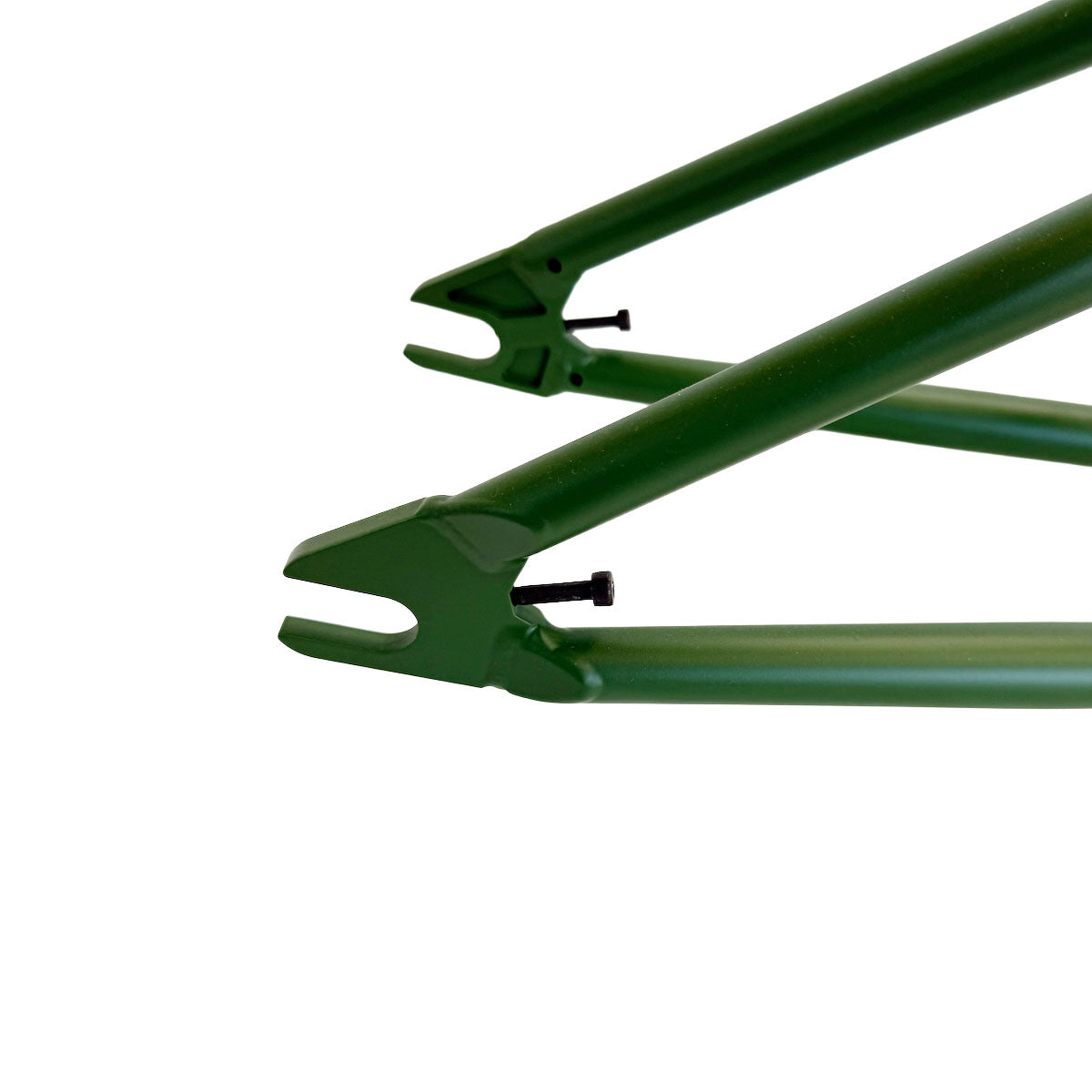 ARES XX FRAME 18.5" T.T. W/O BRAKEMOUNT MAT OLIVE