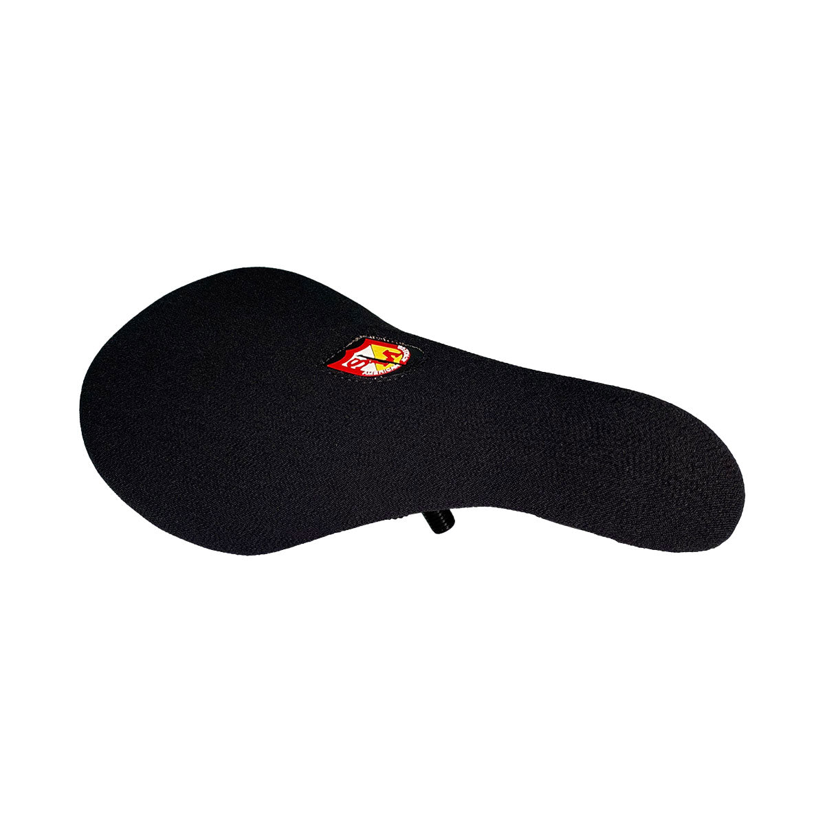 S&M SLIM PIVOTAL KEVLAR BLACK