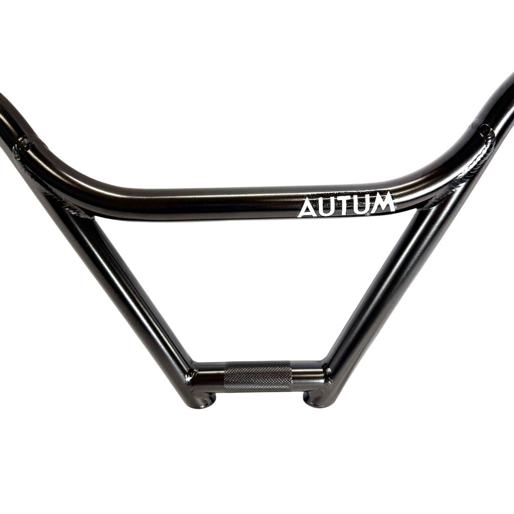 AUTUM NOSETRACKER BAR 9" MATTE BLACK