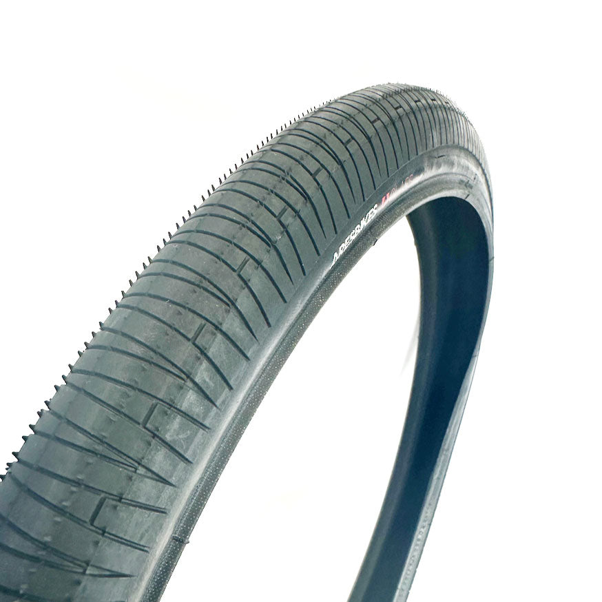 ARES A-CLASS TRE 20"x1.75" 125PSI BLACK Made in Japan