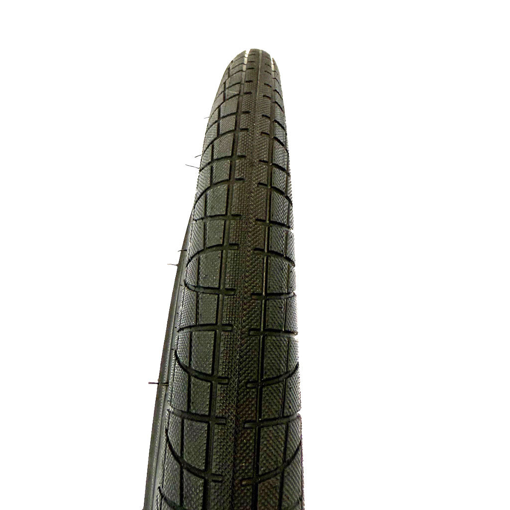 NOUS "LET IT RIDE" TIRE 16"x1.85" 110PSI BLACK