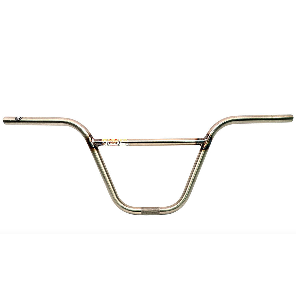 S&M 9.75" HODER SUPERHIGH BAR