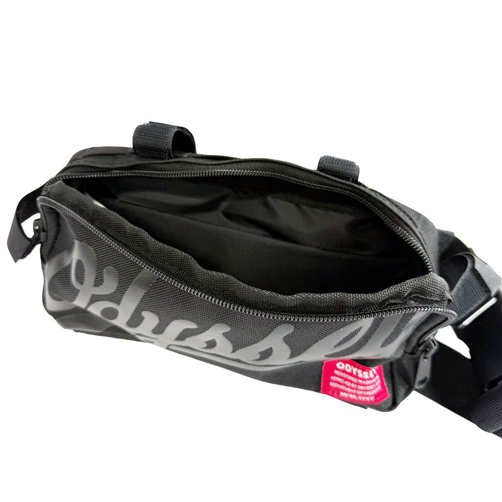 ODYSSEY SWITCH PACK V2 -BLACK-