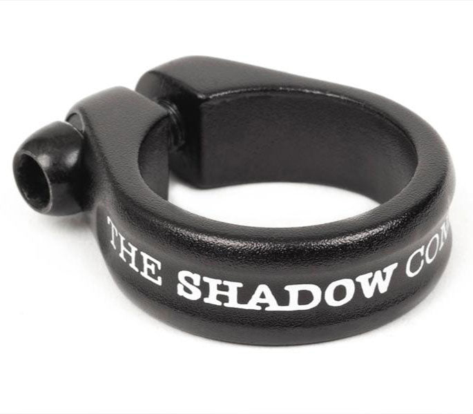 THE SHADOW CONSPIRACY ALFRED CLAMP 28.6MM BLACK