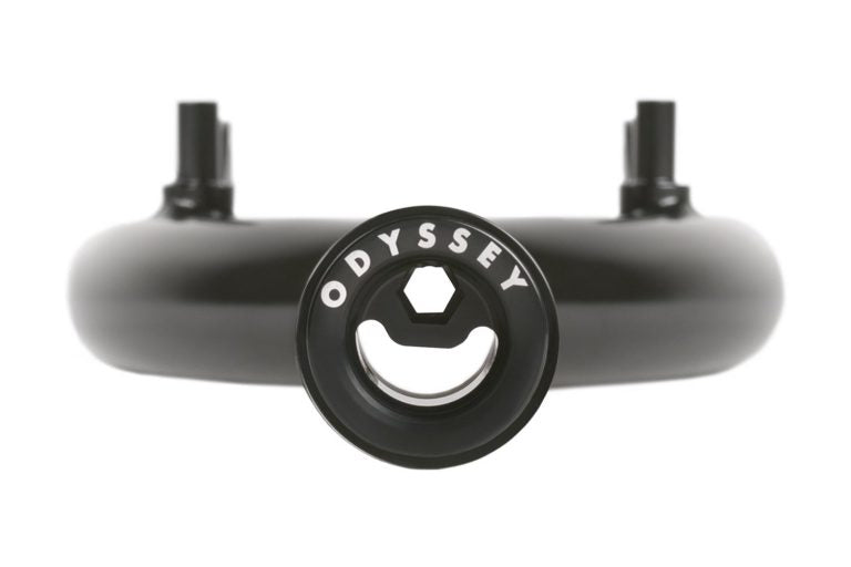 ODYSSEY F-32 FREESTYLE FORK 3/8" W/990 BLACK