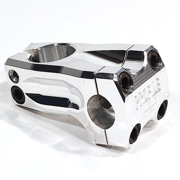 PROFILE ACOUSTIC STEM 48MM POLISHED