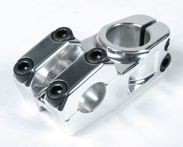 S&M 53 RACE XLT POLISHED