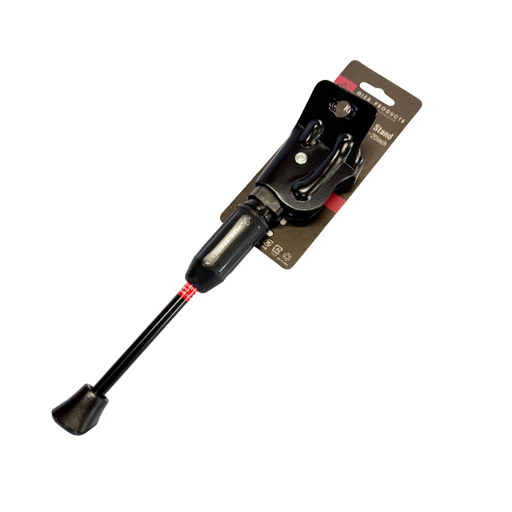 GIZA PRODUCTS KICK STAND 14"-20"