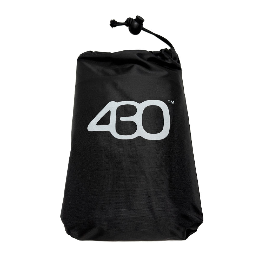 430 BIKE CARRYING BAG (BMX専用輪行バッグ)