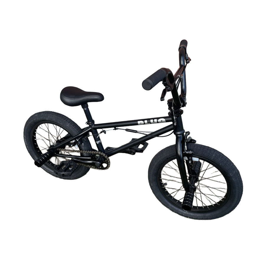 TNB PLUG 16 -MATTE BLACK-