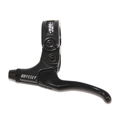 ODYSSEY MONOLEVER -MEDIUM- BLACK