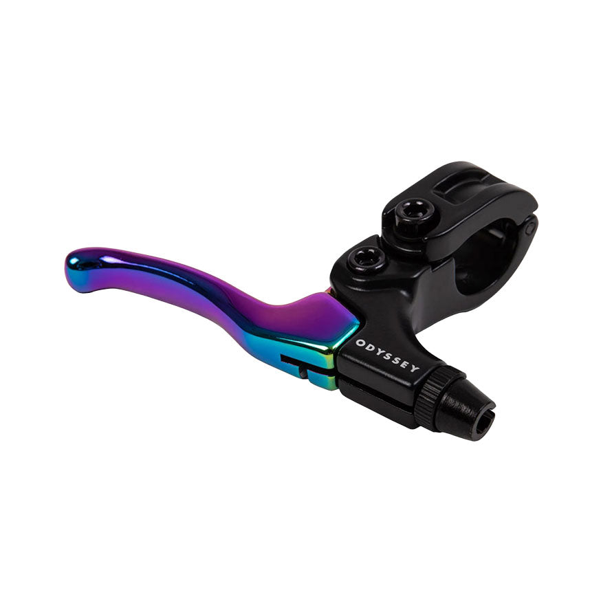 ODYSSEY MONOLEVER MEDIUM RIGHT -OIL SLICK