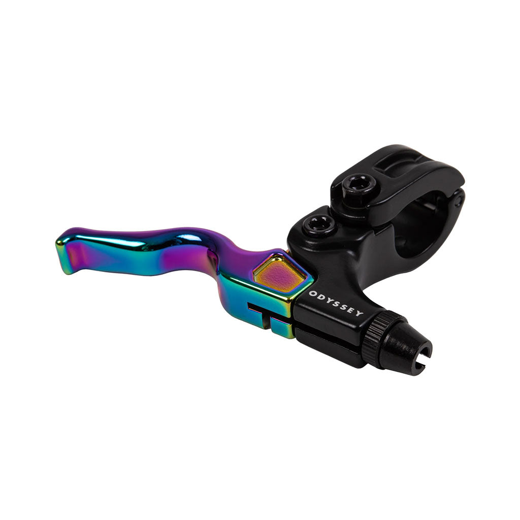 ODYSSEY MONOLEVER TRIGGER RIGHT -OIL SLICK