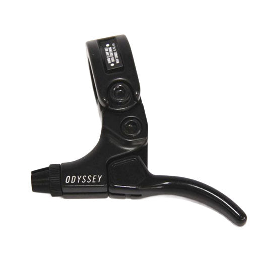 ODYSSEY MONOLEVER -SMALL- BLACK