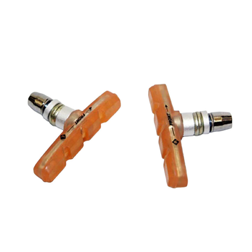 TIOGA TRIAL BRAKE SHOES 948V