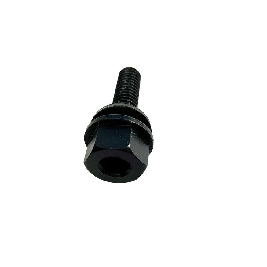 PROFILE HUB 17mm HEX HEAD BOLTS 3/8”