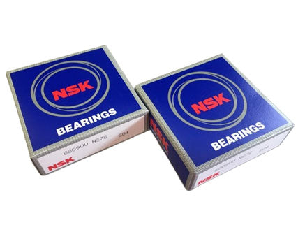 PROFILE ZCOASTER DRIVER SUPPORT BEARING (NSK 製シールドベアリング) #6809