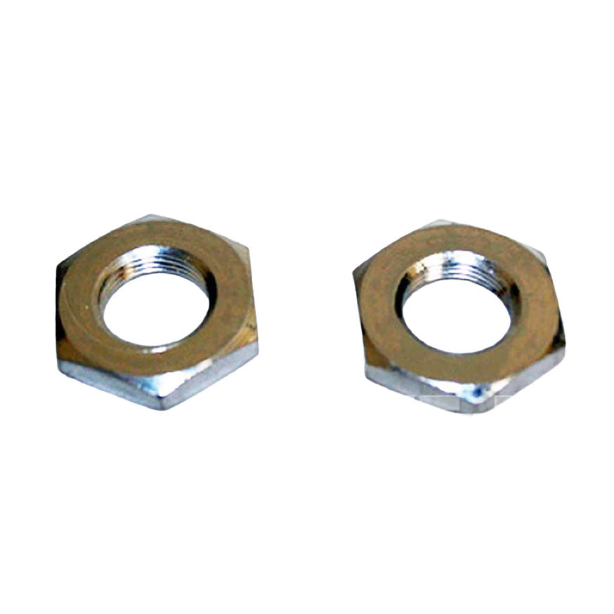 NYB-JAPAN 14mm ロックナット 24mm