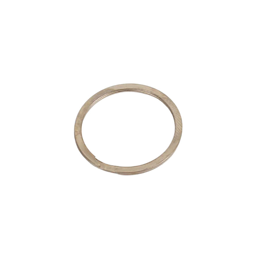 PROFILE ZCOASTER SPIRAL RETAINING RING
