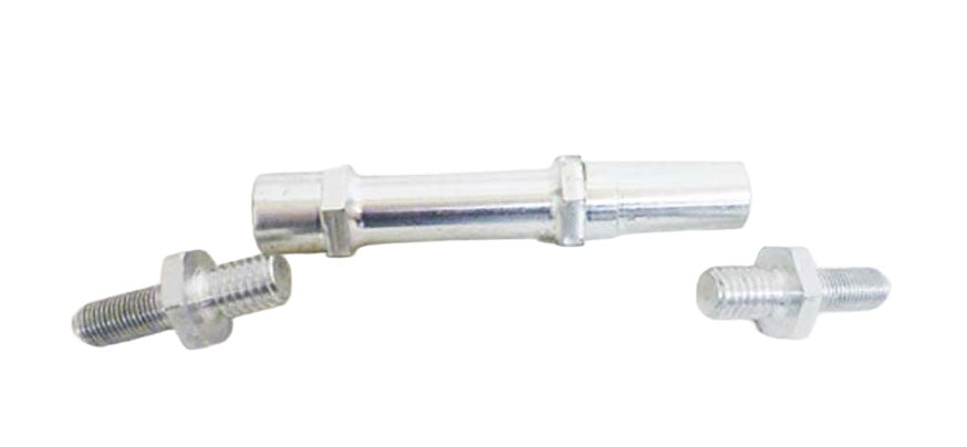 PROFILE REAR HIGH FLANGE CASSETTE HUB MAIN AXLE