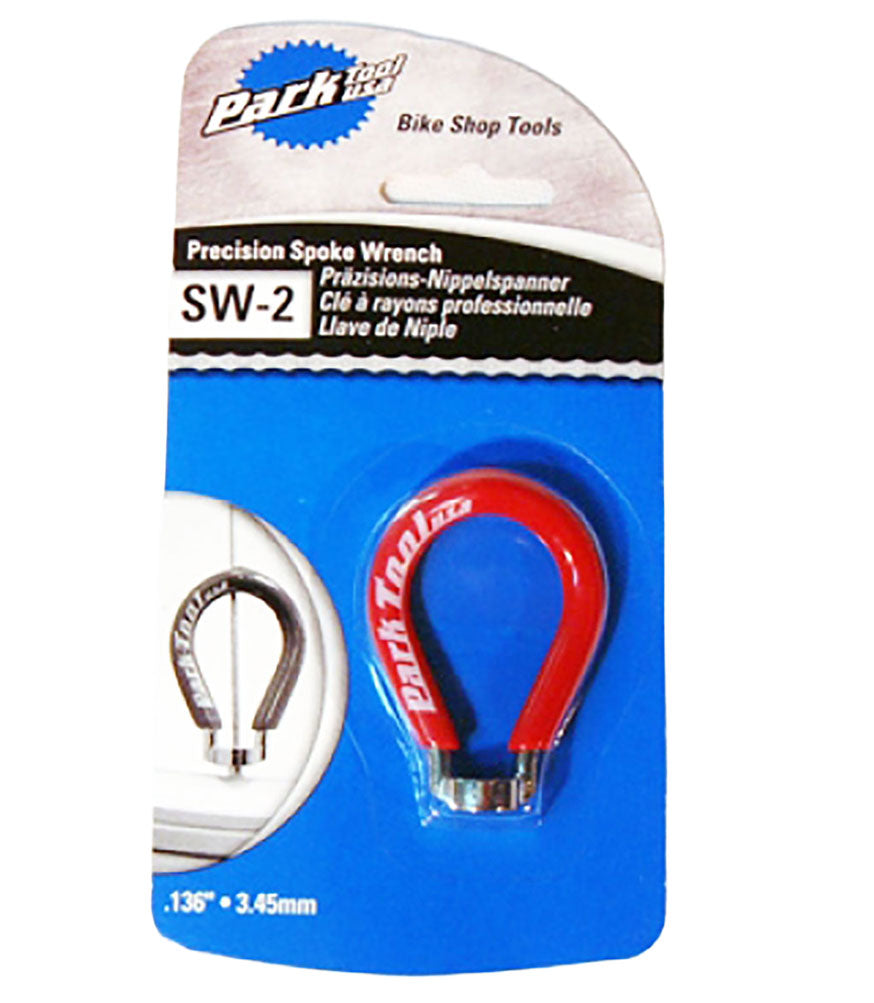 PARK TOOL SW-2 スポークレンチ