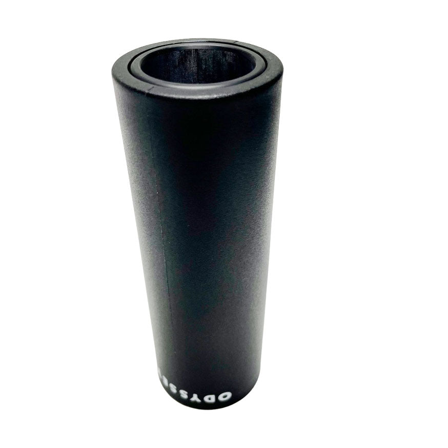 ODYSSEY JOYSTICK PC PEG 4.5" AL 3/8ADAPT BLACK