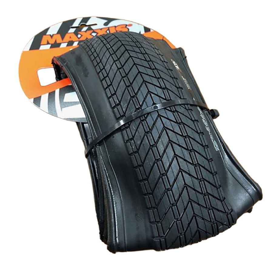 MAXXIS GRIFTER TIRE(ケブラービード仕様)20X1.85