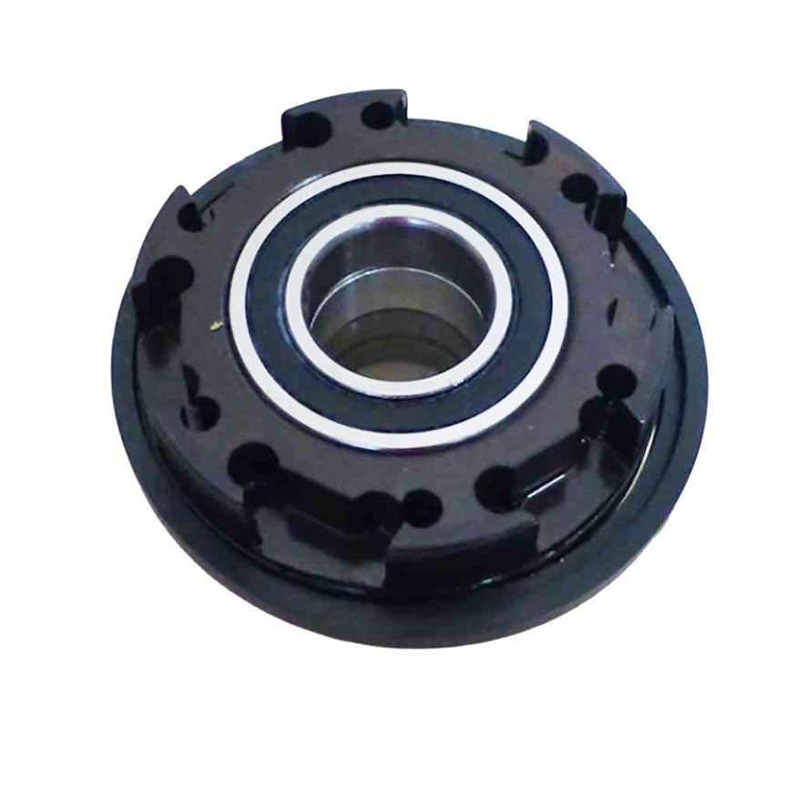 PROFILE LHD HUB ELITE CASSETTE DRIVER クロモリ 9T /10T