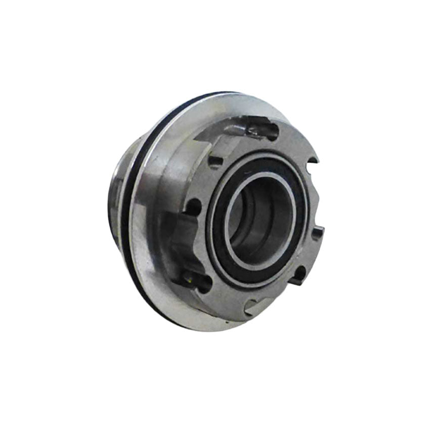 PROFILE HUB CASSETTE DRIVER チタンカセットフリー アッセンブリ