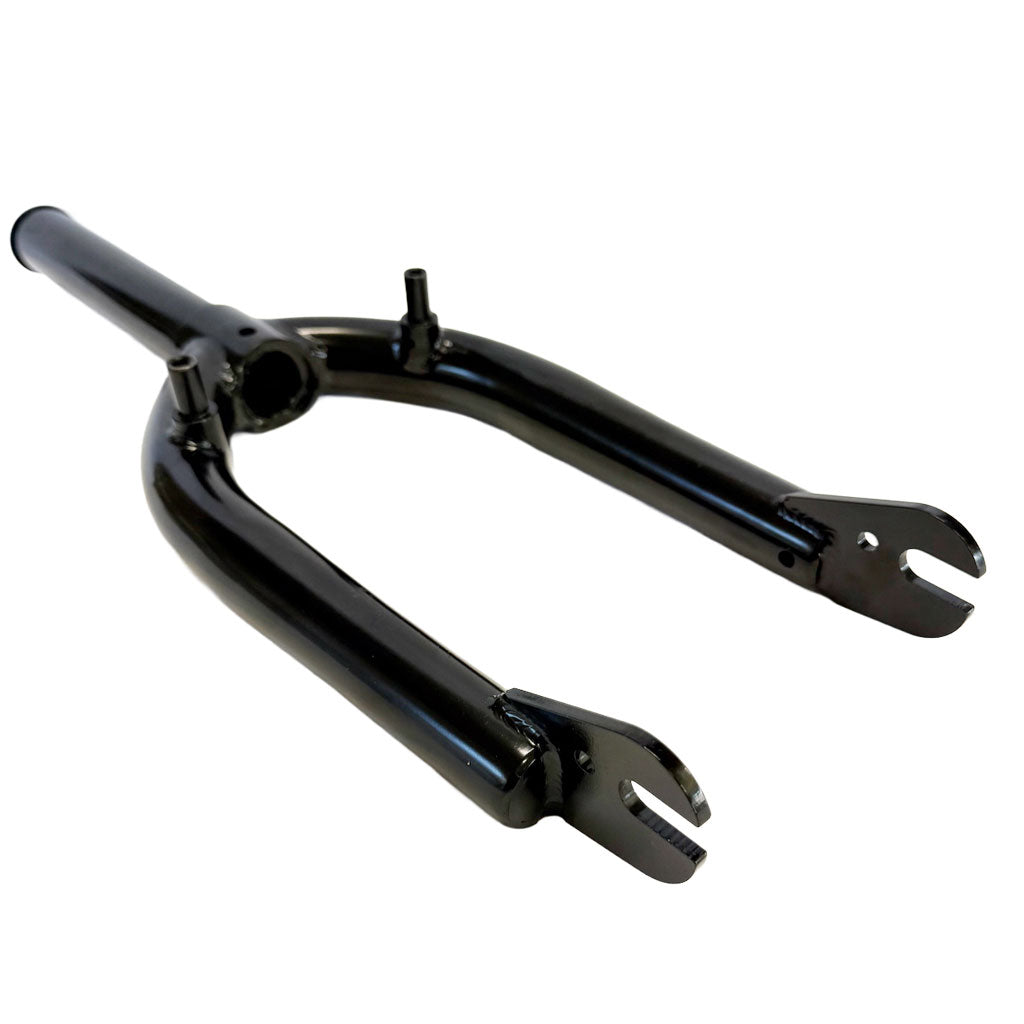 TNB 16" BMX FORK BLACK