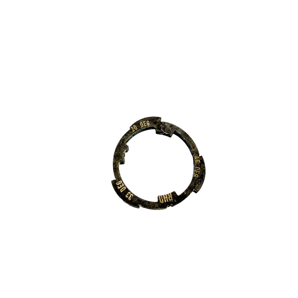 PROFILE Z COASTER SLACK RING A 20/30/45