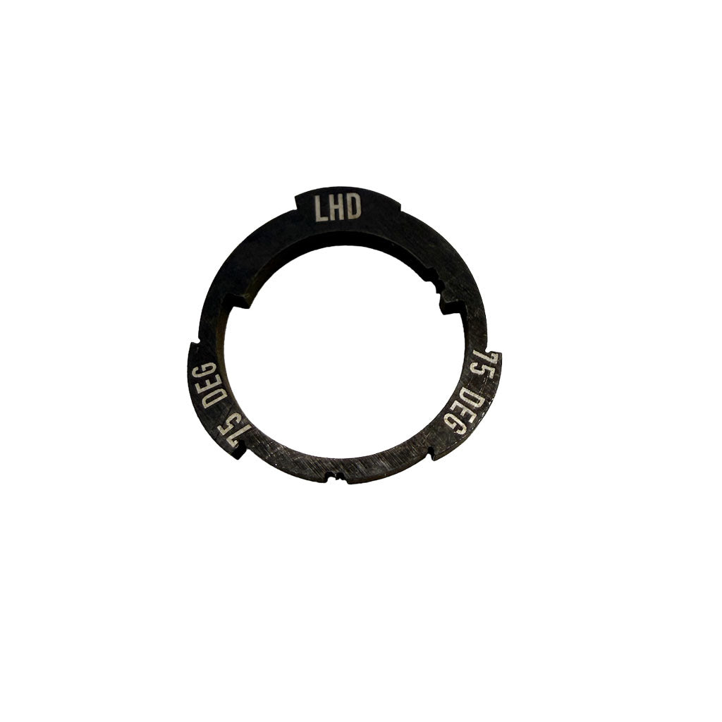 PROFILE Z COASTER SLACK RING C 75 LHD
