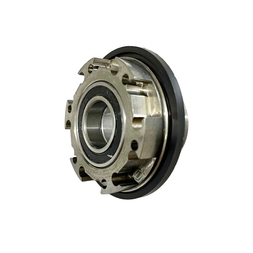 PROFILE HUB ELITE CASSETTE DRIVER TITANIUM