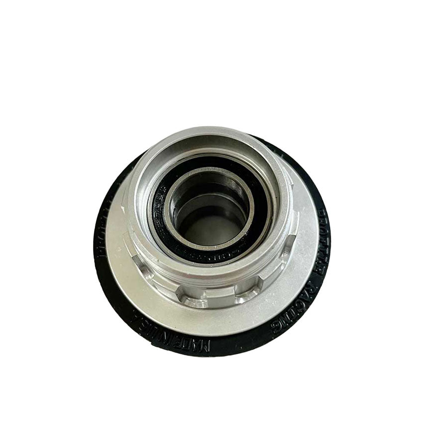 PROFILE HUB ELITE CASSETTE DRIVER ALUMINUM